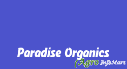 Paradise Organics vadodara india