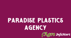 Paradise Plastics Agency