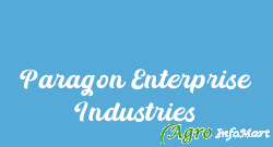 Paragon Enterprise Industries vadodara india