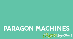 Paragon Machines