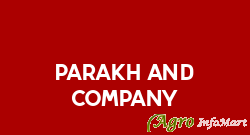 Parakh And Company pune india