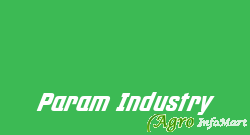 Param Industry latur india