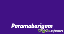 Paramabariyam chennai india