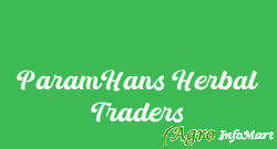 ParamHans Herbal Traders mumbai india