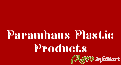 Paramhans Plastic Products