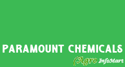 Paramount Chemicals