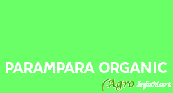 Parampara Organic ahmedabad india