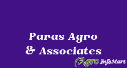 Paras Agro & Associates indore india