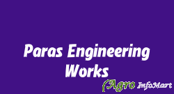 Paras Engineering Works mumbai india