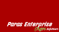 Paras Enterprise ahmedabad india