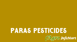 Paras Pesticides