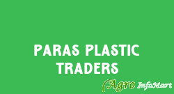 Paras Plastic Traders delhi india