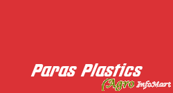 Paras Plastics ahmedabad india