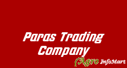 Paras Trading Company jaipur india