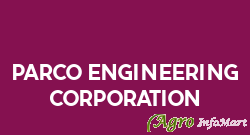 Parco Engineering Corporation ahmedabad india