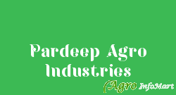 Pardeep Agro Industries patiala india