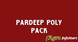 Pardeep Poly Pack ludhiana india