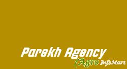 Parekh Agency mumbai india