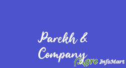 Parekh & Company vadodara india