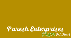 Paresh Enterprises pune india