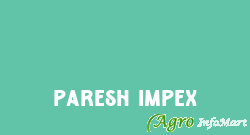 Paresh Impex mumbai india