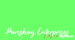 Pareshay Enterprises pune india