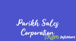 Parikh Sales Corporation
