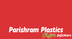 Parishram Plastics rajkot india