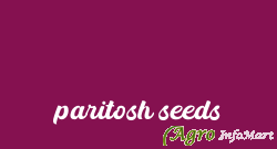 paritosh seeds gandhinagar india