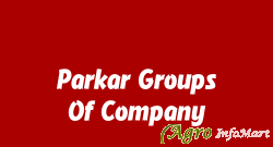 Parkar Groups Of Company pune india