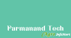 Parmanand Tech