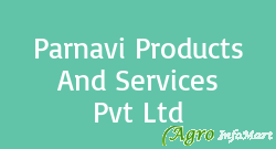 Parnavi Products And Services Pvt Ltd nashik india