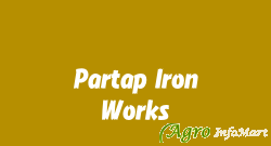 Partap Iron Works