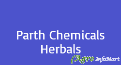 Parth Chemicals Herbals indore india