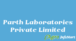 Parth Laboratories Private Limited rajkot india
