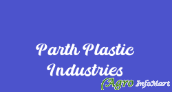 Parth Plastic Industries indore india