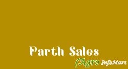 Parth Sales