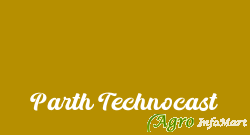 Parth Technocast rajkot india