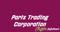 Parts Trading Corporation