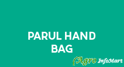 Parul Hand Bag jalandhar india