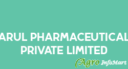 Parul Pharmaceuticals Private Limited