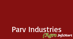 Parv Industries ahmedabad india