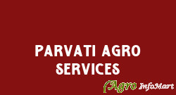 PARVATI AGRO SERVICES jalna india