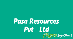 Pasa Resources Pvt. Ltd. ranchi india