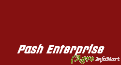 Pash Enterprise mumbai india