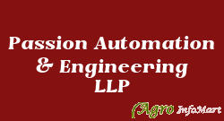 Passion Automation & Engineering LLP