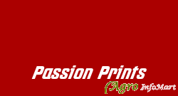 Passion Prints