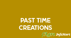Past Time Creations