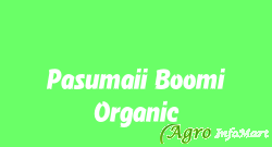Pasumaii Boomi Organic