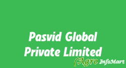 Pasvid Global Private Limited pune india